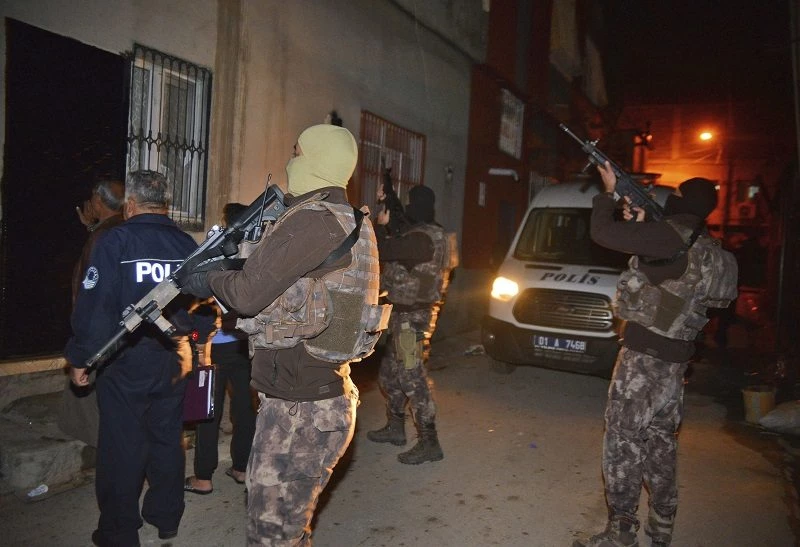 Πάμε για μεγάλη εσωτερική σύγκρουση στην Τουρκία – Πογκρόμ κατά χρηστών social media για «τρομοκρατική προπαγάνδα» από τον Ρ. Τ. Ερντογάν